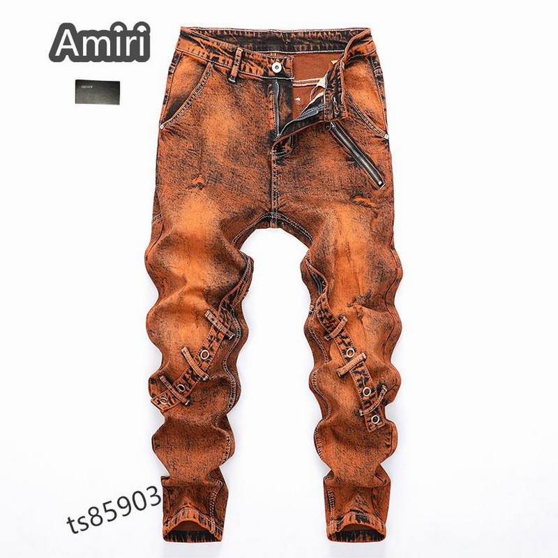 Amiri Men's Jeans 223